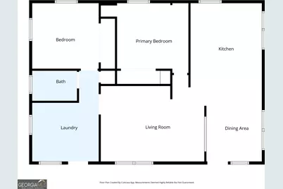 2888 Old Summerville Road, Armuchee, GA 30105 - Photo 38
