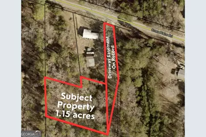 1239 Cross Plains Road, Carrollton, GA 30116 - Photo 2