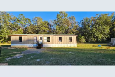 596 Arnett School Road, Sylvania, GA 30467 - Photo 1