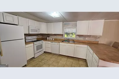 596 Arnett School Road, Sylvania, GA 30467 - Photo 6