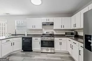 59 Belmont Park Dr, Newnan, GA 30263 - Photo 6