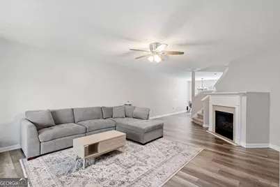 59 Belmont Park Drive, Newnan, GA 30263 - Photo 4