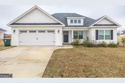 137 Sadie Heights Boulevard, Perry, GA 31069 - Photo 1