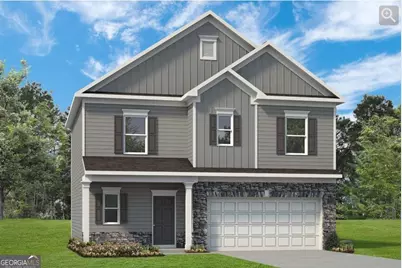 15 North Haven Drive, Rome, GA 30165 - Photo 1