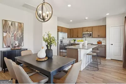 15 North Haven Drive, Rome, GA 30165 - Photo 12