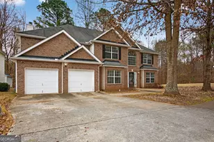 510 Platoro Ct SW, Atlanta, GA 30331 - Photo 2