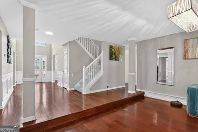 510 Platoro Court SW, Atlanta, GA 30331 - Photo 14