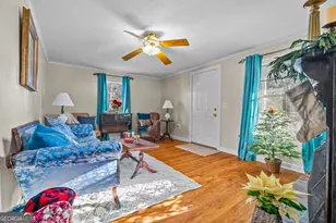 7449 Ga Hwy 355, Box Springs, GA 31801 - Photo 14