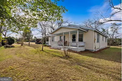 7449 Ga Hwy 355, Box Springs, GA 31801 - Photo 2