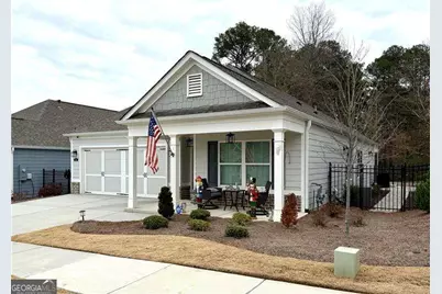 35 Pinewood Court, Hiram, GA 30141 - Photo 2