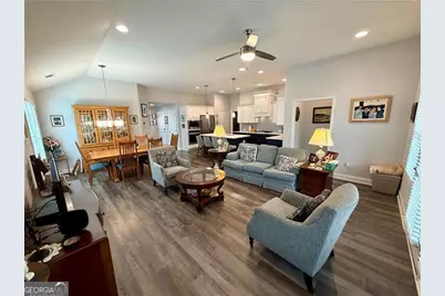 35 Pinewood Court, Hiram, GA 30141 - Photo 8