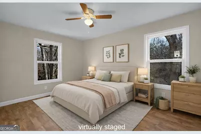 78 Ridgeback Road, Talking Rock, GA 30175 - Photo 22