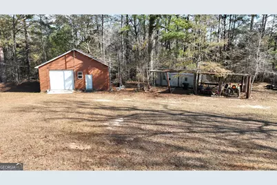 1447 Pine Needle Drive, Harlem, GA 30814 - Photo 4