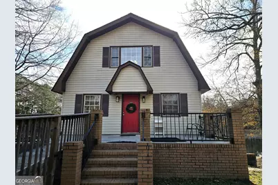 1447 Pine Needle Drive, Harlem, GA 30814 - Photo 8