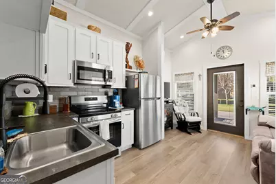 4960 Laurel Lodge Road, Clarkesville, GA 30523 - Photo 14