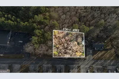 0 Stephen Drive, Toccoa, GA 30577 - Photo 1