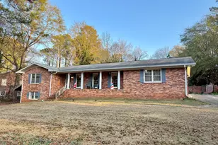1643 Wesleyan Hills Dr, Macon, GA 31210 - Photo 1