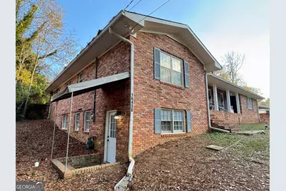 1643 Wesleyan Hills Drive, Macon, GA 31210 - Photo 2