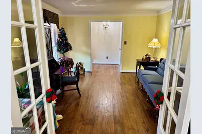 1643 Wesleyan Hills Drive, Macon, GA 31210 - Photo 10