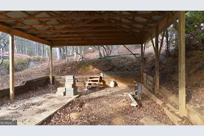 76 Canyon Pass, Cleveland, GA 30528 - Photo 2