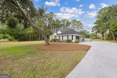 1050 Greenwillow Drive, Saint Marys, GA 31558 - Photo 4