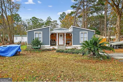 16 Fort Argyle Court, Savannah, GA 31419 - Photo 2