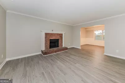 285 Blue Heron Drive, Jonesboro, GA 30238 - Photo 2