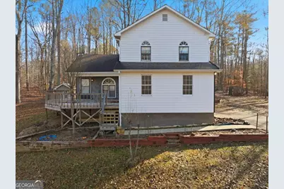 2008 Highway 85 S, Fayetteville, GA 30215 - Photo 1