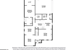 8227 Milam Loop, Fairburn, GA 30213 - Photo 16