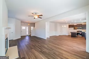 229 Carsons Walk, Macon, GA 31216 - Photo 8