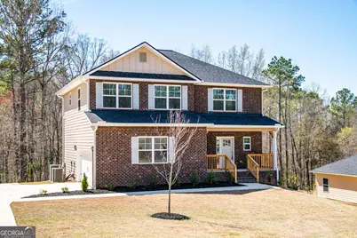 229 Carsons Walk, Macon, GA 31216 - Photo 2