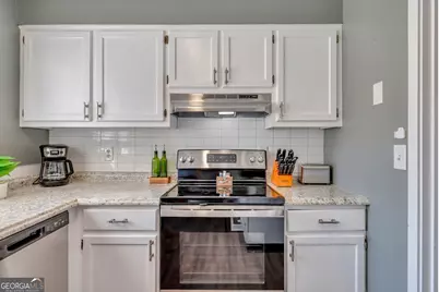 204 Westbrooke Drive, Statesboro, GA 30458 - Photo 8