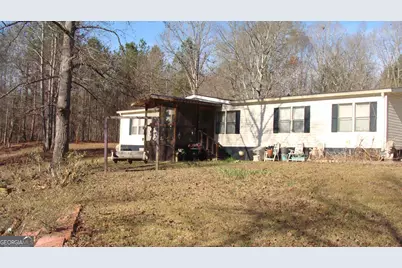 758 Mahaley Road, Franklin, GA 30217 - Photo 4