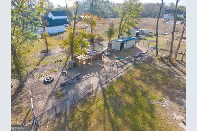 11 Walton Way Drive, Nashville, GA 31639 - Photo 2