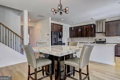 309 Bowfin Trail, McDonough, GA 30253 - Photo 4