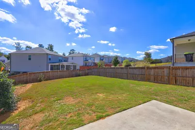309 Bowfin Trail, McDonough, GA 30253 - Photo 8