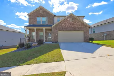 309 Bowfin Trail, McDonough, GA 30253 - Photo 1