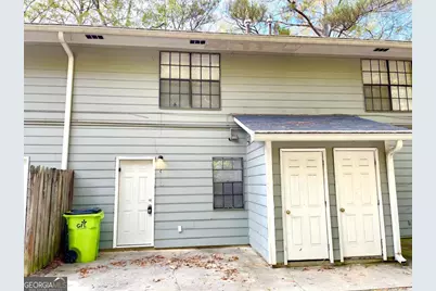 145 Meadowbrook Court #UNIT C, Fayetteville, GA 30215 - Photo 14