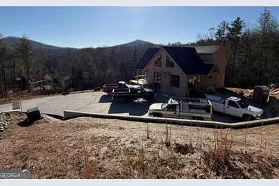 20B Twin Springs Road, Mineral Bluff, GA 30559 - Photo 34