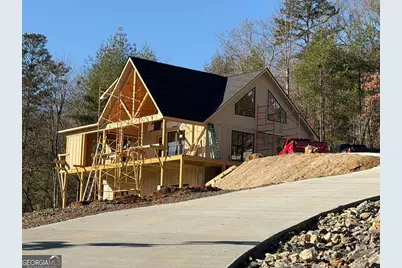 20B Twin Springs Road, Mineral Bluff, GA 30559 - Photo 36