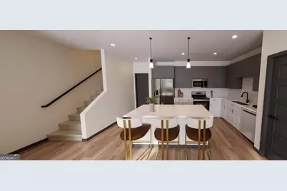 1881 2nd Avenue #2219, Decatur, GA 30032 - Photo 1