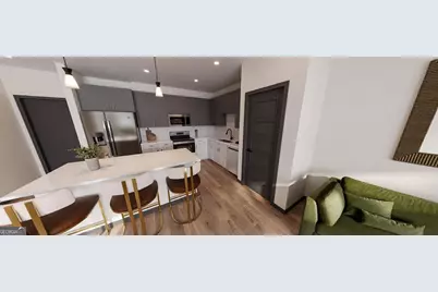 1881 2nd Avenue #2219, Decatur, GA 30032 - Photo 2