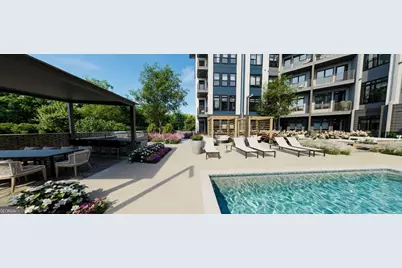 1881 2nd Avenue #2209, Decatur, GA 30032 - Photo 24