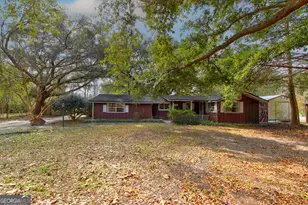 975 Ga Hwy 17 N, Guyton, GA 31312 - Photo 1