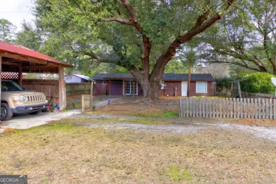 975 Ga Hwy 17 N, Guyton, GA 31312 - Photo 20