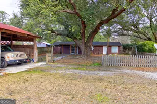 975 Ga Hwy 17 N, Guyton, GA 31312 - Photo 20