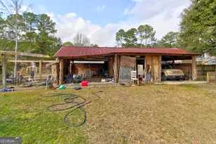 975 Ga Hwy 17 N, Guyton, GA 31312 - Photo 22