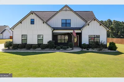 68 Grove Park Way, Senoia, GA 30276 - Photo 1