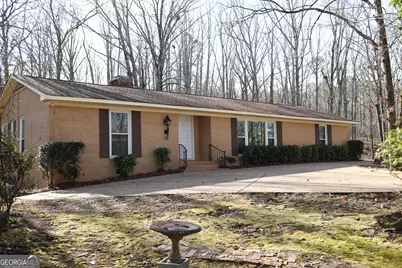 907 Mayes Way, Manchester, GA 31816 - Photo 1