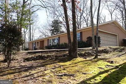 907 Mayes Way, Manchester, GA 31816 - Photo 2